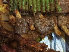 -非凡烧烤(历史博物馆店)