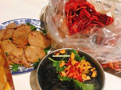 -文和友老长沙龙虾馆(化龙池店)