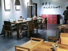 大堂-木辛水水冰煮羊(凤三直营店)
