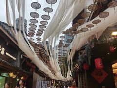 -重庆十八梯传统风貌区