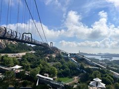 -西霞口神雕山野生动物世界