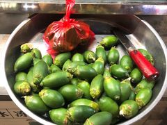 -林旺社区水果市场