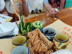 -十二道丰味·徐州土菜·烧烤(何山路店)