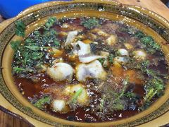 -雨田饭店(华兴东街店)
