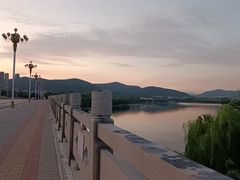 -济南国际园博园