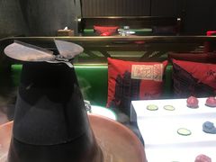 -南门四季铜锅涮肉(大屯·北苑店)