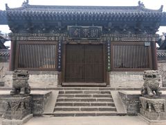 -关帝庙(大同古城)