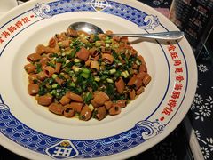 -旺角小渔村·海肠捞饭开创者(二马路店)