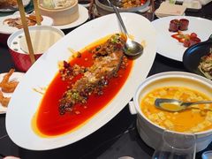 -秀儿四九城·新京菜(亚运村鸟巢店)