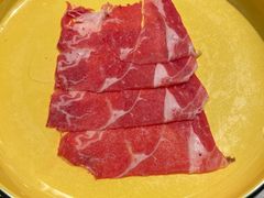 -一绪に寿喜烧(虹悦城店)