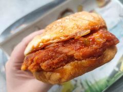 -麦当劳(宾水西道店)