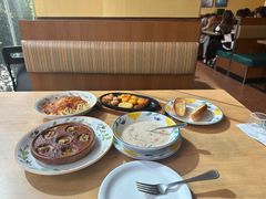 -萨莉亚意式餐厅(南京环亚凯瑟琳广场店)