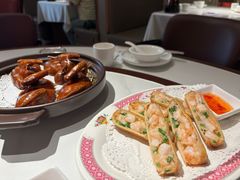 -炆艺乳鸽·煲仔饭大排档(望京来广营店)