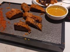 -滋粥楼·顺德菜(番禺广场总店)