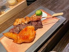 -三川·十酒Izakaya(南昌路店)