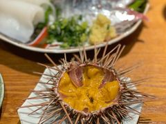 -桂马·日本料理·海胆·海鲜饭·酒场(民主广场店)