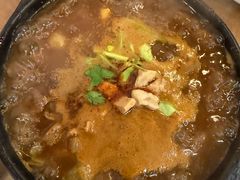 -三鞭一花·独一处·元英砂锅(海光寺店)