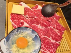 -聿山居·创意料理