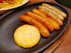 -萨莉亚意式餐厅(杭州西溪龙湖天街店)