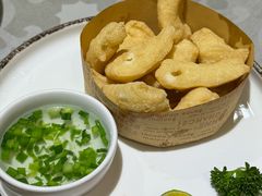 -如轩·海鲜砂锅粥·潮汕菜(南城店)