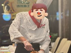 -玉林烤鸭店(垡头店)