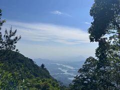 -福建泉州仙公山风景名胜区