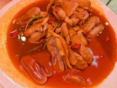-杨氏青龙虾·吃蟹季(珠江路店)