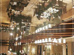 -索菲特酒店·海鲜自助 ·聚餐厅