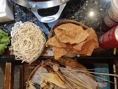 -欧阳小姐在成都(鼓楼店)