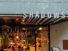 -SHADOWS•Bistro&Eatery(安福路店)