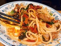 -胖老汉椒麻鸡清真新疆菜(西御街店)