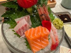 -阿吾罗日本料理(K11艺术中心店)