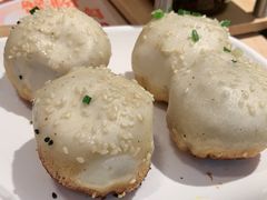 -小杨生煎(黄河路店)