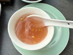 -湖畔居茶楼(湖滨店)