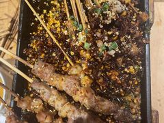 -木屋烧烤(坂田天安云谷店)