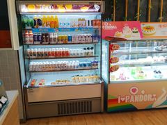 -沁园(加州财信店)