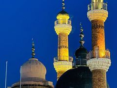 -新疆国际大巴扎