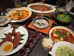 -桂小厨广西菜(万象城店)