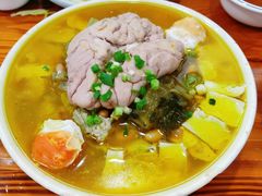 -绍兴名菜馆(可乐路店)