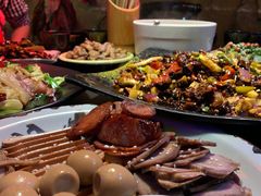 -醉小酒馆·川菜·江湖菜·重庆菜(观音桥旗舰店)