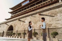 -唯一视觉婚纱摄影(李家村店)