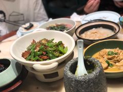 -佬麻雀·新湘菜(珠海金发购物中心店)