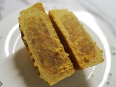-北大学一食堂