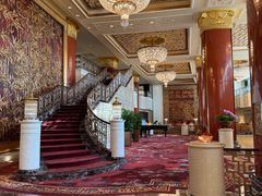 -北京中国大饭店