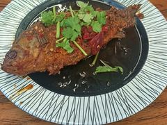 -好口味小吃楼·东北菜(太原南街店)