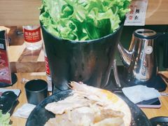 -九田家黑牛烤肉料理(溧阳吾悦店)