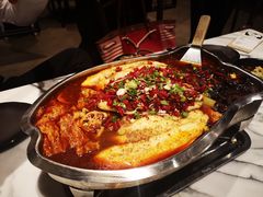 -新达城功夫深海烤鱼