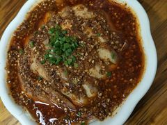 -勇猛子川菜馆(新军路店)