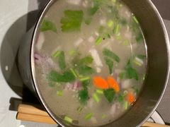 -巴依老爷新疆美食(清华东门店)