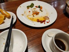 -老街坊餐吧
